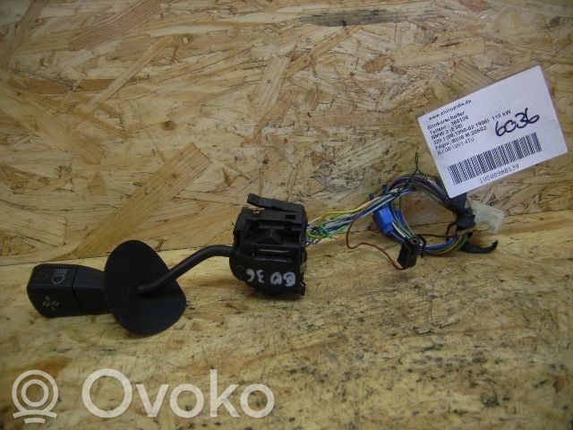 BMW 3 E36 Indicator stalk 
