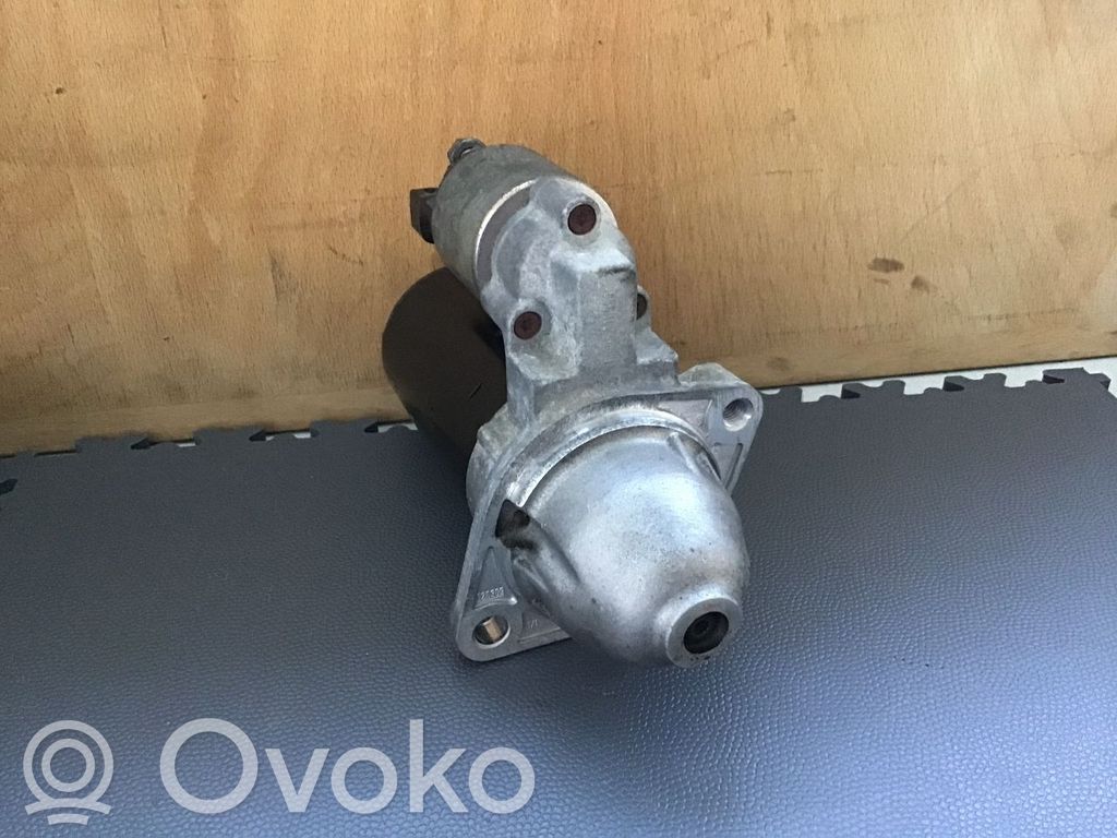 Motor de arranque   12417550975
