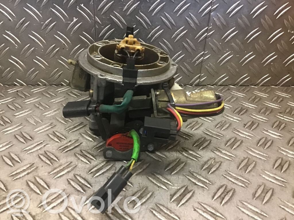 Ford Fiesta Conjunto de sistema de inyección de combustible 