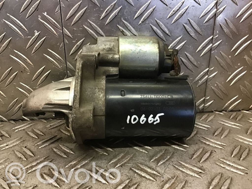Стартер   2S6U11000CB