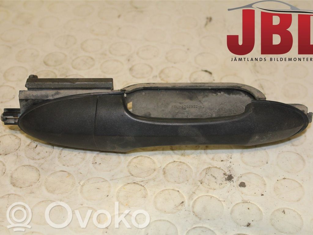 Ford Focus Manecilla externa puerta delantera 