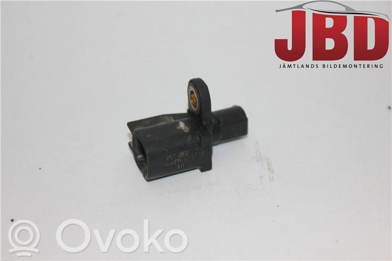 Ford Focus ABS Sensor hinten 
