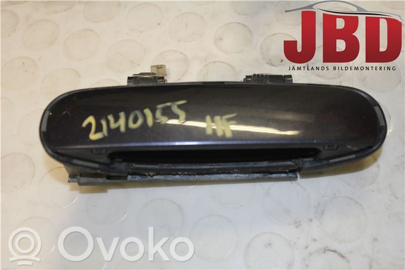 Audi A6 S6 C5 4B Manecilla externa puerta delantera 