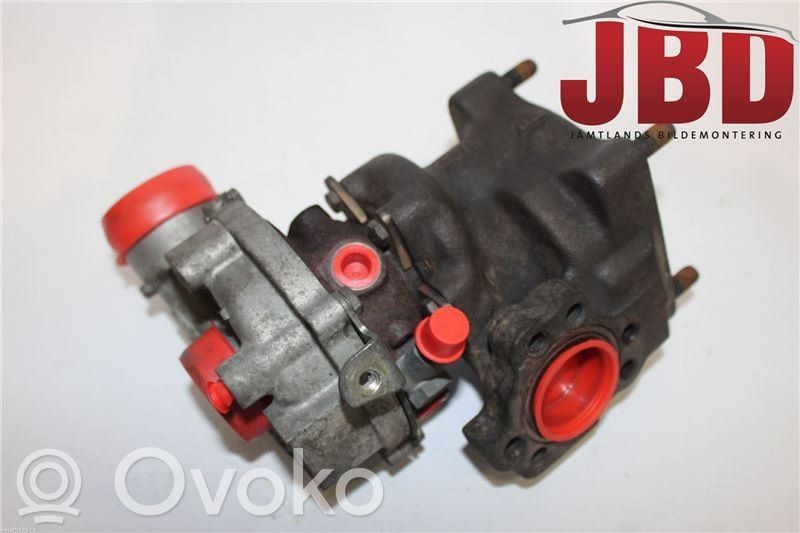 Turbo   078145702S
