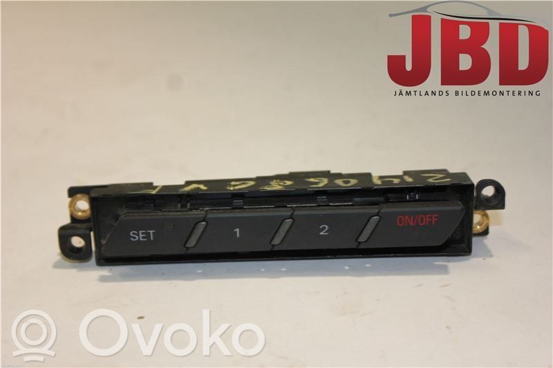 Przyciski sterowania fotela   4F1959769A,10100616,4F1959769A