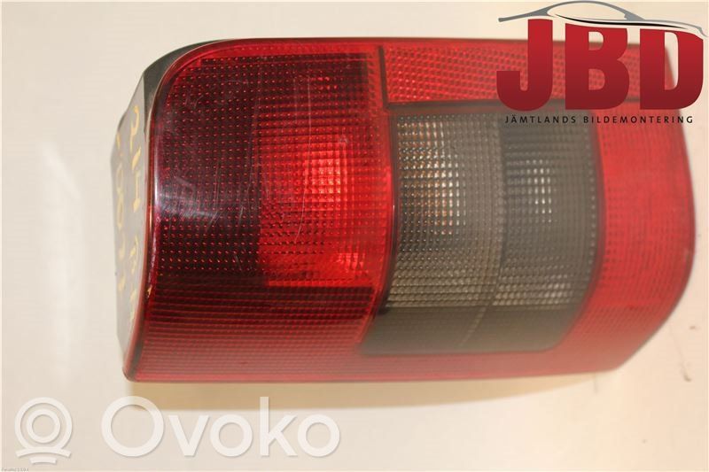 Citroen Berlingo Takavalot 