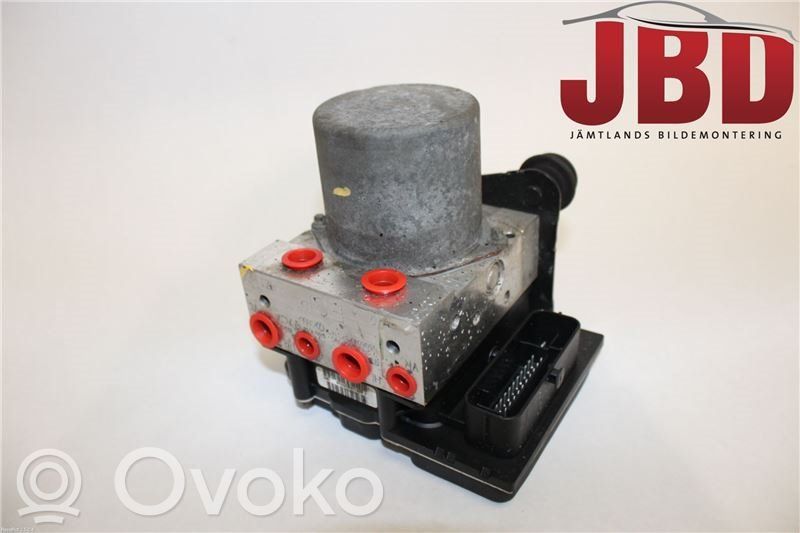 Audi A4 S4 B8 8K Bomba de ABS 