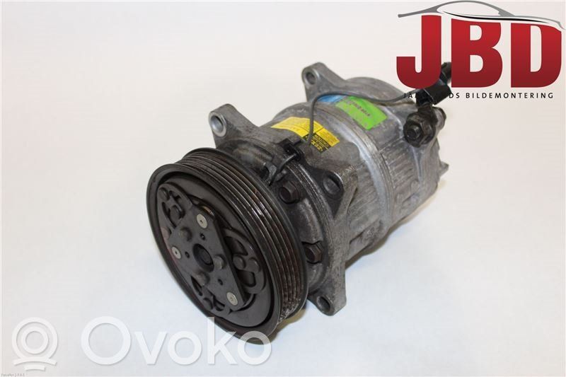 Klimakompressor Pumpe   872B276622,30612618