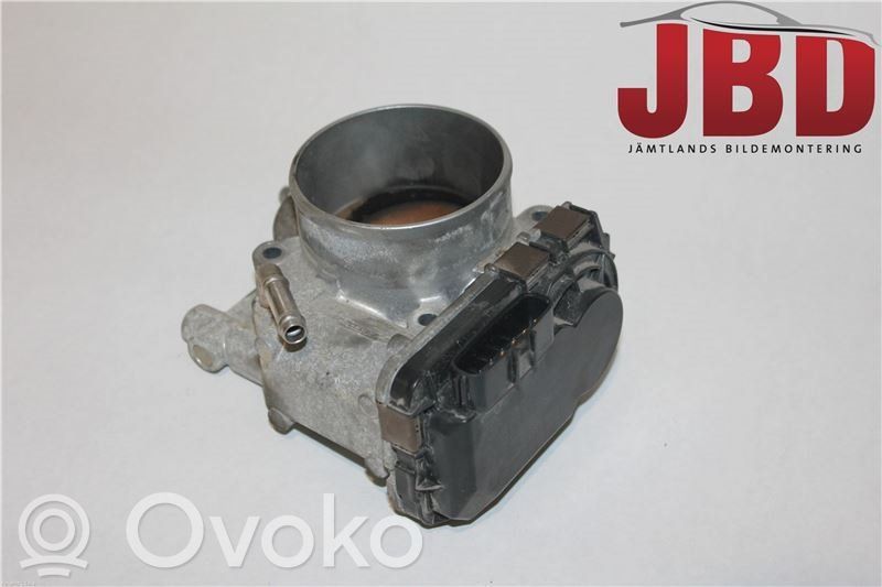 Throttle valve   16112AA040,16112AA040,3F240460