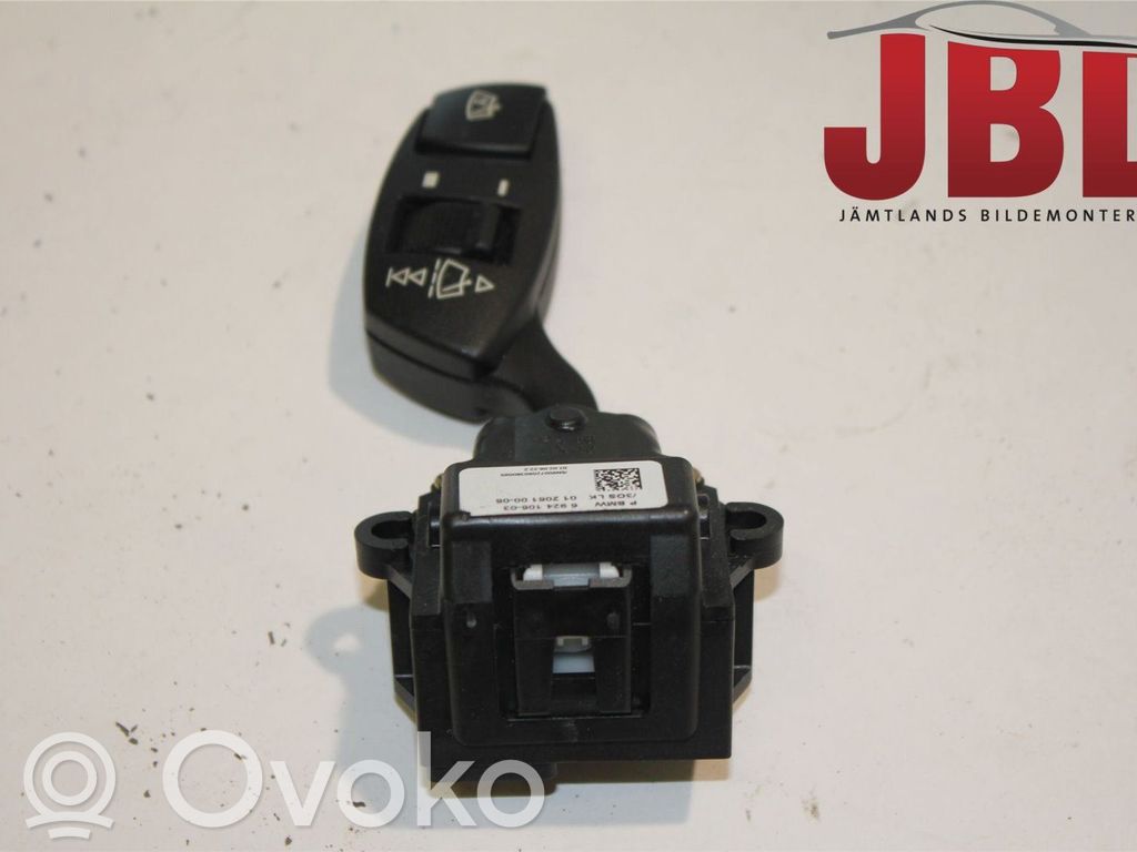 Wiper control stalk   61316924106,0120610006,692410603
