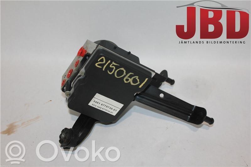 Pompe ABS   34516791108,0265236020,3451676955001
