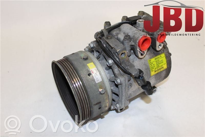 Klimakompressor Pumpe   3121171,MB958178