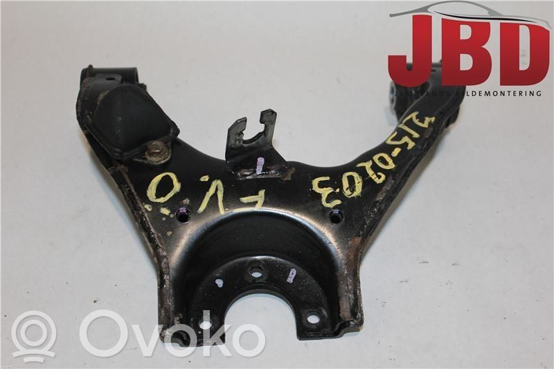 Front upper control arm/wishbone