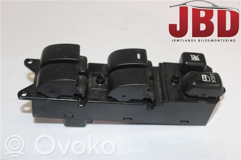 Mitsubishi ASX Electric window control switch 
