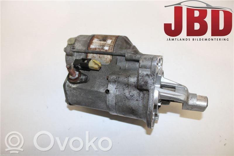 Chrysler Voyager Motor de arranque 