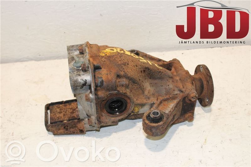 Mitsubishi Outlander Hinterachsdifferential 