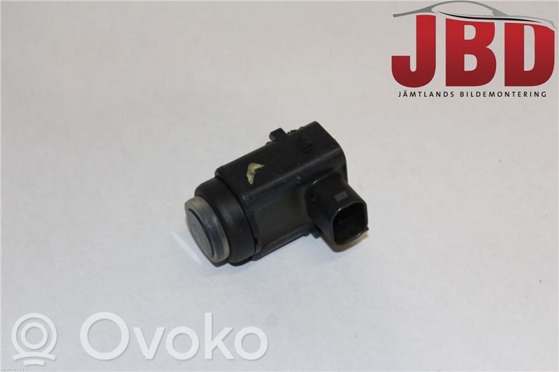 Saab 9-3 Ver2 Czujnik parkowania PDC 