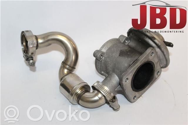 BMW X3 E83 EGR-venttiili 