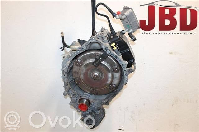 Volvo V50 Scatola del cambio automatico 