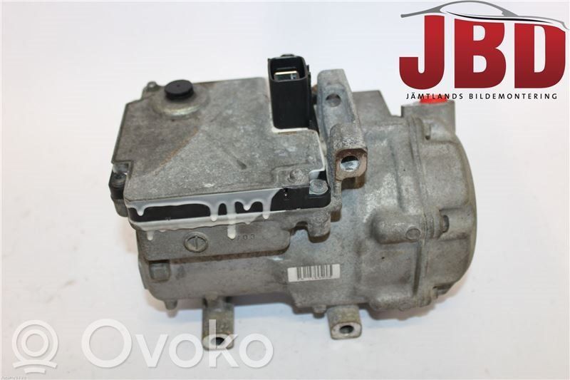 Lexus RX 330 - 350 - 400H Kompresor / Sprężarka klimatyzacji A/C 
