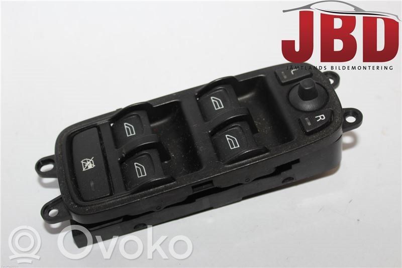 Volvo V50 Elektrisko logu slēdzis 