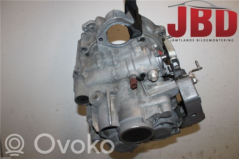 Skoda Octavia Mk2 (1Z) Scatola del cambio manuale a 6 velocità 