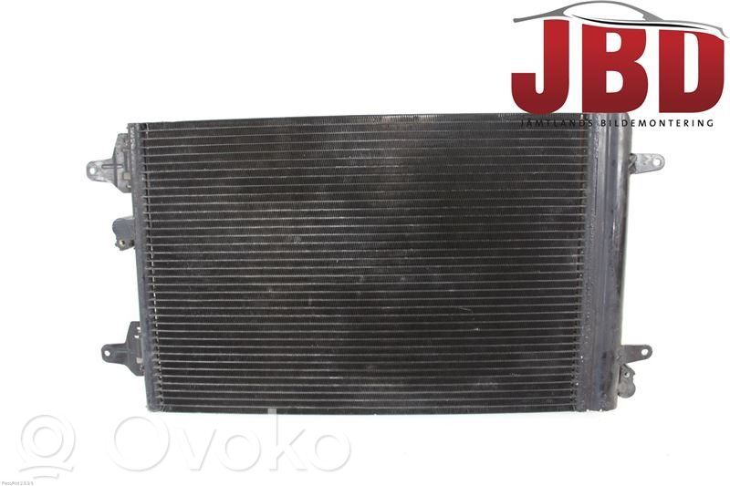 Klimakühler   1418700,YM2H19C600AA,YM2H19C600AA
