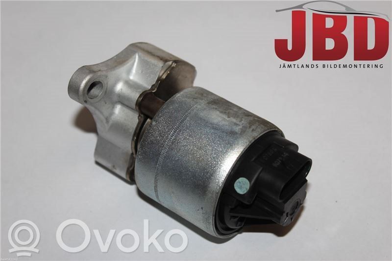 EGR vārsts   17097086,9708609452