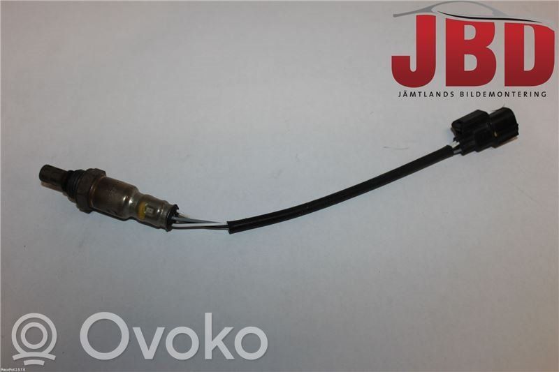 Honda CR-V Lambda probe sensor 