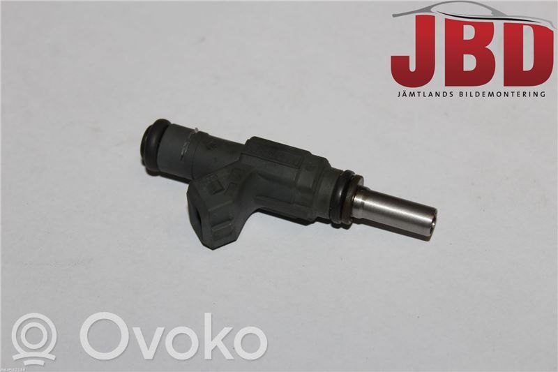 Inyector de combustible   058133551,0280155825,06B133551B