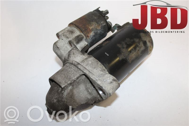 Motor de arranque   079911023D,0001168174