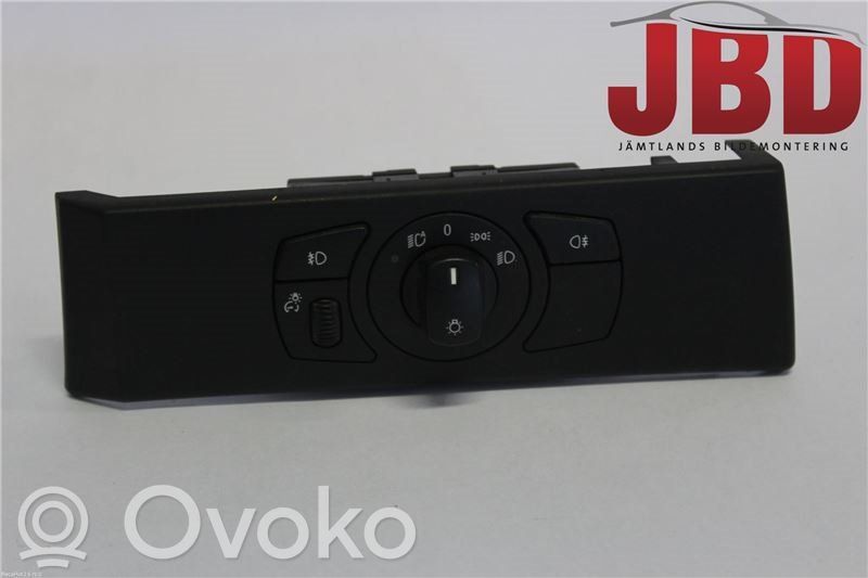 Light switch   61316925252,6953735,6953735