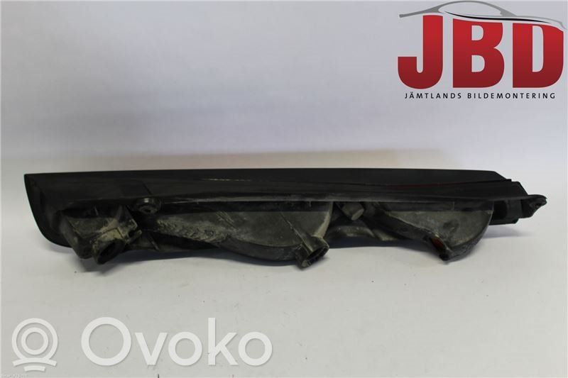 Toyota Corolla E110 Takavalot 