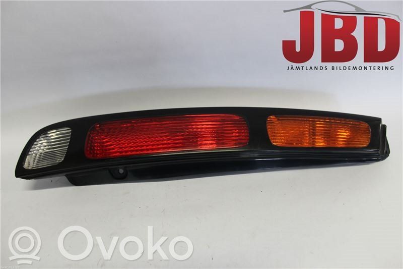 Toyota Corolla E110 Rear/tail lights 