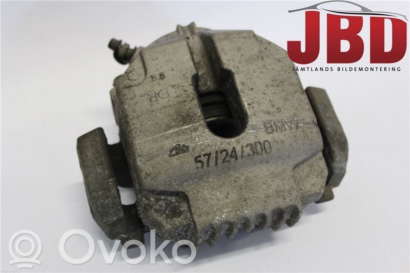 Bremssattel vorne   34116769091