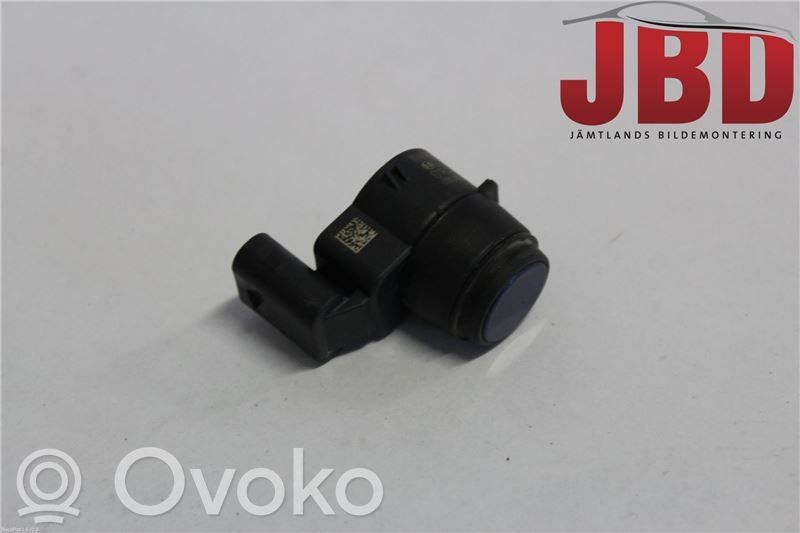 BMW 3 E90 E91 Parksensor PDC 