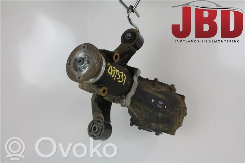 Hinterachsdifferential   27011AB150