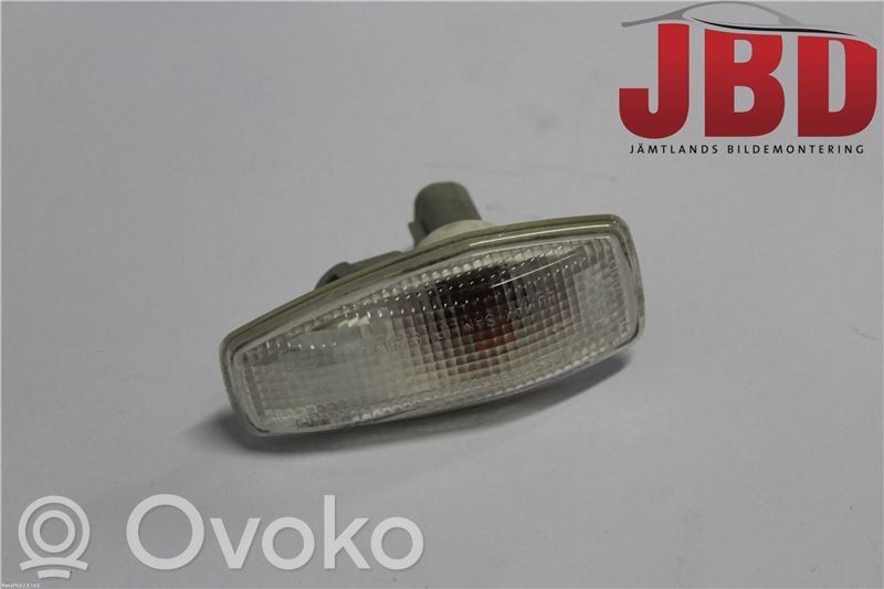 Hyundai i10 Kierunkowskaz błotnika przedniego 