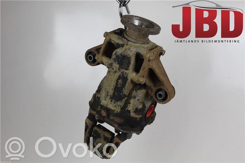 Mitsubishi Outlander Hinterachsdifferential 