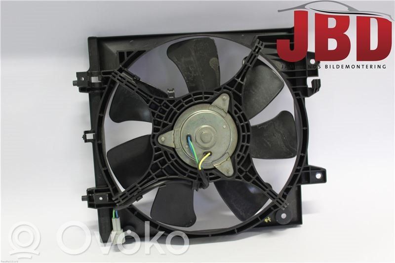 Elektrolüfter   45131FE030,73313FE050