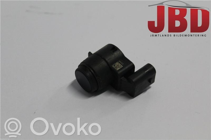 BMW 1 E81 E87 Sensor de aparcamiento PDC 