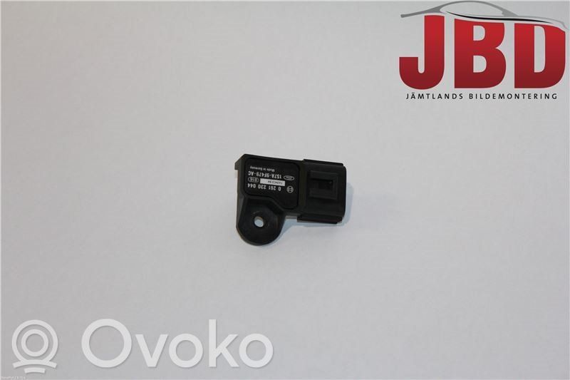 Ford Focus Air pressure sensor 