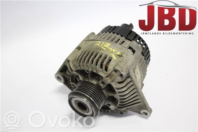 Alternador   8251648,2542315A