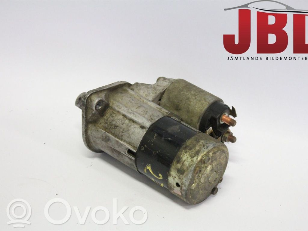 Volvo S40, V40 Motor de arranque 