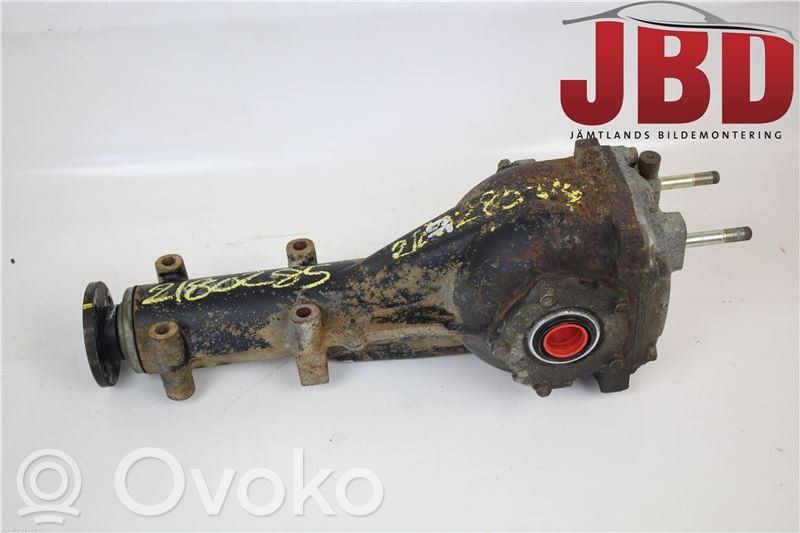 Hinterachsdifferential   27011AA541