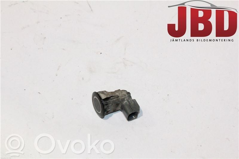 Mitsubishi Outlander Sensor de aparcamiento PDC 