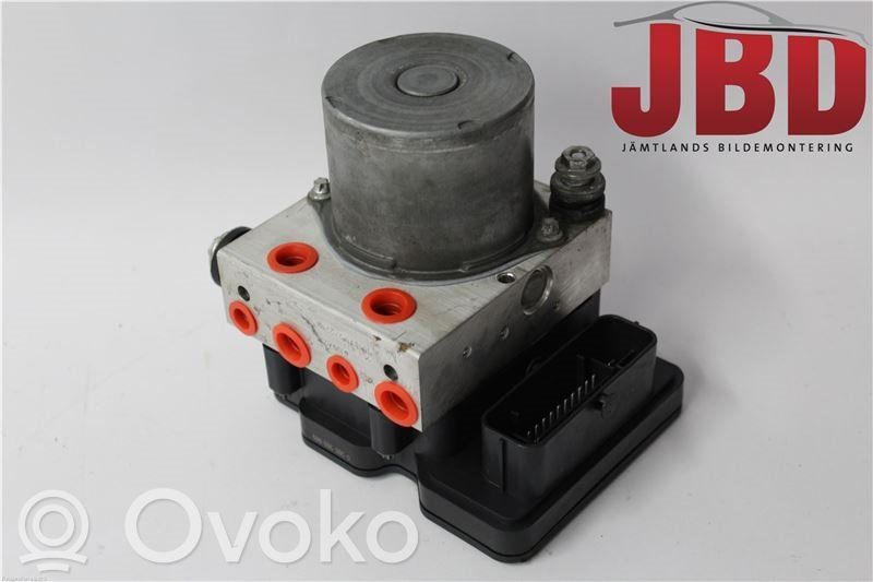 Peugeot Boxer ABS bloks 