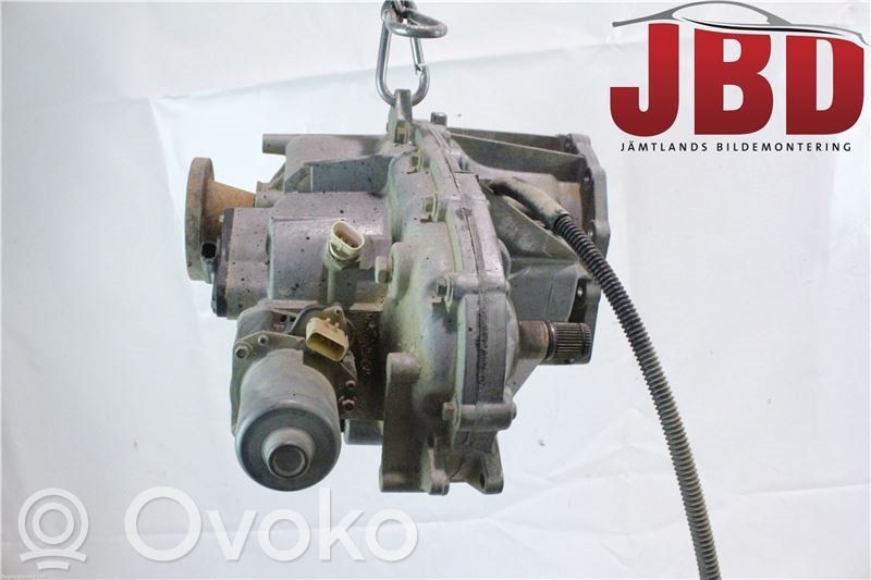 Volkswagen Amarok Skrzynia rozdzielcza / Reduktor 