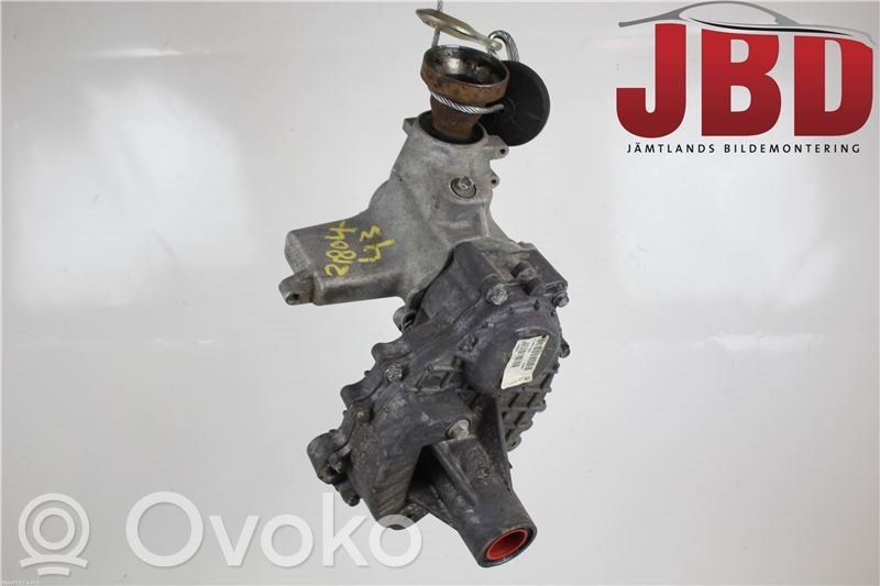 Volvo XC90 Gearbox transfer box case 