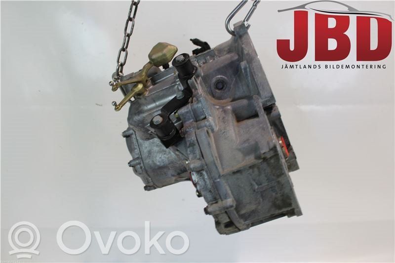Saab 9-3 Ver2 Manualna 5-biegowa skrzynia biegów 